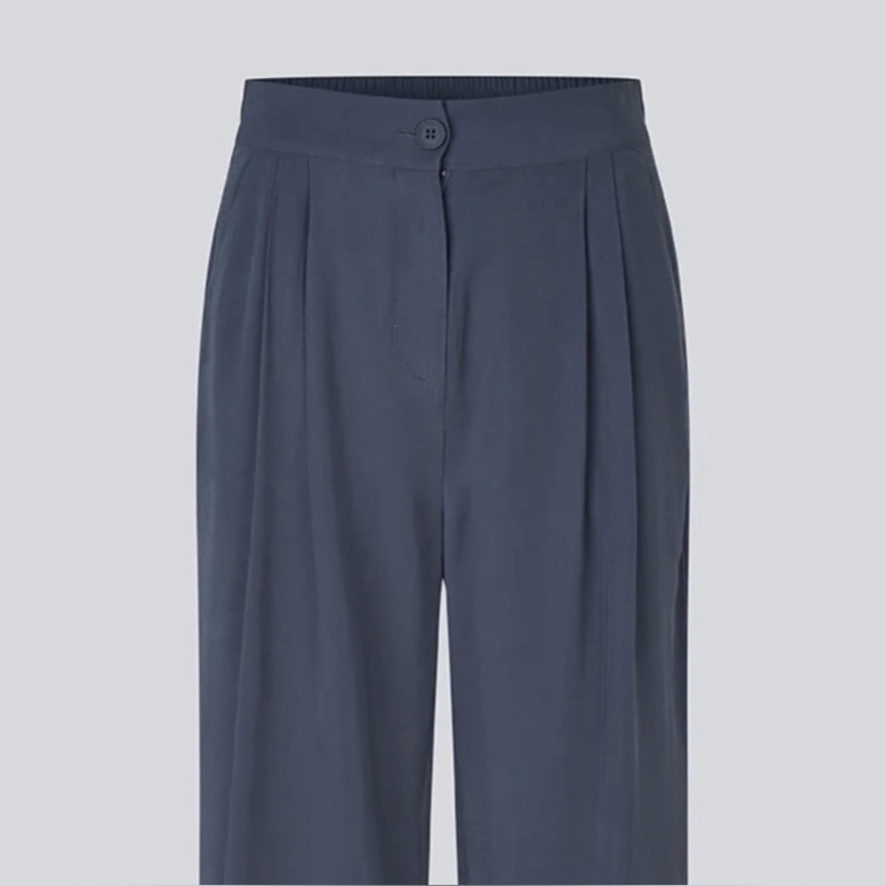 Blue Women's Trousers NWT